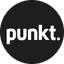 punkt. logo